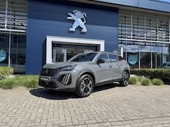 Peugeot 2008 - PureTech 100 Allure l Vision & Drive Assist Pack l Navigation & Access Pack l Trekhaak