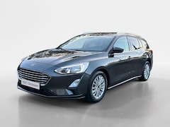 Ford Focus Wagon - 1.0 EcoBoost Titanium Business | B&O | Adaptieve Cruise Control | Winter Pack | Privacy Gl
