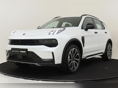 Lynk & Co 01 - 1.5 PHEV CORE -CARPLAY|ADAP.CRUISE|CAMERA|LED|STOEL/STUURVERW.|19"