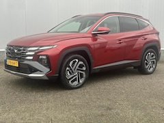 Hyundai Tucson - 1.6 T-GDI PHEV Premium / Apple & Android carplay / Adaptieve cruise control / 67km elektri