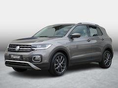Volkswagen T-Cross - 1.0 TSI Style Business R | STOELVERWARMING | APPLE CARPLAY | ACHTERUITRIJCAMERA |