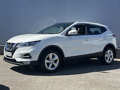 Nissan Qashqai - 1.3 DIG-T Acenta / Panoramadak / Climate Control / Android Auto/Apple CarPlay / Achteruitr