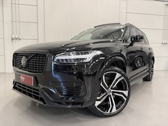 Volvo XC90 - T8 Recharge AWD R-Design PANO/B&W/TREKHAAK/360CAMERA/22'/SOH 97, 3%/HEAD-UP/STANDKACHEL/ME