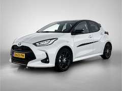 Toyota Yaris - 1.5 Hybrid Executive | Navigatie | ACC | Clima | Stoelverwarming | Keyless | 17" LMV |