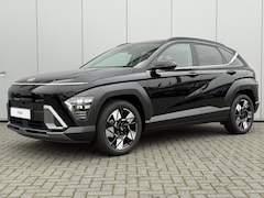 Hyundai Kona - 1.6 GDI HEV Premium / Direct Leverbaar / Modeljaar 2026 / Navigatie / 18" LMV / Adaptieve