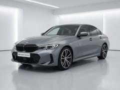 BMW 3-serie - 320e | M-Sport Pro | Schuif/-kanteldak | Stoelverwarming | 19inch | HiFi | Camera