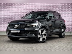 Volvo XC40 - 1.5 T4 Plug-in Hybrid Plus Dark | Navigatie | Apple Carplay | Android Auto | Elektrische A