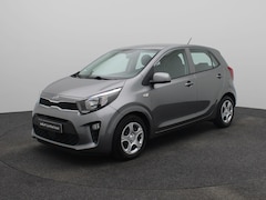 Kia Picanto - 1.0 DPi ComfortLine 5p | Radio | Bluetooth | Airco