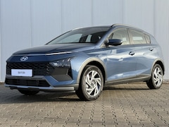 Hyundai Bayon - 1.0 T-GDI Comfort / Prijs is een rijklaarprijs / Navigatie / Achteruitrijcamera / Airco /