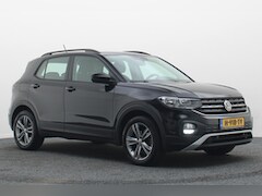 Volkswagen T-Cross - 1.0 TSI DSG Life Business Apple CarPlay, ACC, Climate Control, PDC V+A, 17”