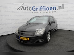 Opel Astra GTC - 2.0 T Sport GTC 200PK met trekhaak