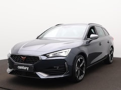 CUPRA Leon Sportstourer - 1.4 e-Hybrid Essential | Camera | ACC | Navi |