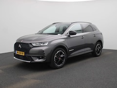 DS 7 Crossback - 1.2 PureTech Performance Line | Alcantara Bekleding | Apple Carplay/Android Auto | Parkeer