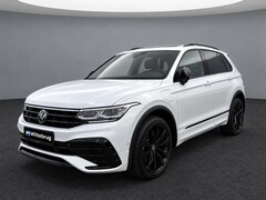 Volkswagen Tiguan - 1.4 TSI 245pk DSG eHybrid R-Line Business / Panorama dak / Black style / IQ-Led / Zwenkbar
