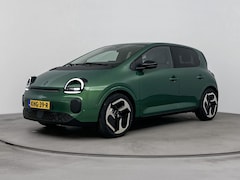 Renault Twingo - urban range techno 27.5 kWh | Climate Control | Blind Spot Warning | Achteruitrijcamera |