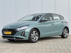 Hyundai i20 - 1.0 T-GDI Comfort / Airco / Apple Carplay/Android Auto / Navigatie / Cruise Control /