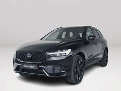 Volvo XC60 - T6 Plug-in hybrid AWD Plus Black Edition | Panoramadak | 360° camera | Harman Kardon | Hea