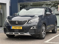 Peugeot 3008 - 1.2 PureTech Allure | Stoelverwarming| Apple Carplay/Android Auto | Skiluik | Lichtmetalen