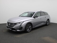 Peugeot 308 SW - 1.2 PureTech 130 S&S EAT8 Allure | AUTOMAAT | NAVIGATIE | ACHTERUITRIJCAMERA | CLIMATE CON