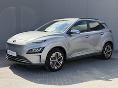 Hyundai Kona Electric - Comfort Smart 39 kWh / Accu SOH 91% / Warmtepomp / Navigatie / Adaptieve Cruise / CCS Lade