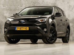 Toyota RAV4 - 2.5 Hybrid Energy 197Pk Automaat (NAVIGATIE, CAMERA, GETINT GLAS, SPORTSTOELEN, KEYLESS, A