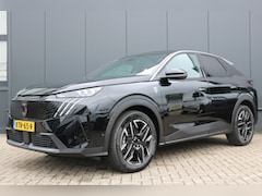 Peugeot 3008 - GT Exclusive | Adaptieve cruise control met Stop&Go functie | Elektrische parkeerrem | Ext