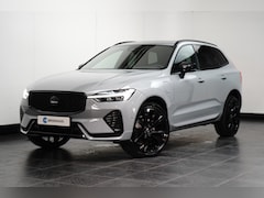 Volvo XC60 - T6 Plus dark black edition 2026 Luchtvering | Head up Display | Panoramadak | Achterbank v