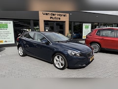 Volvo V40 - 1.6 T4 Summum automaat