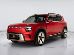 Smart #5 - 5 Premium 100 kWh
