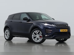 Land Rover Range Rover Evoque - P300e R-Dynamic SE | Panoramadak | Blond Leder | ACC | Stoel+Stuurverwarming | Camera | Le