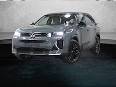 Citroën C5 Aircross - 1.6 Plug-In Hybrid 195 Max | Elektrisch Verstelbaar/Verwarmde/Geventileerde Massagestoelen