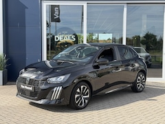 Peugeot 208 - 1.2 Hybrid 110 e-DCS6 Business | Apple carplay & android auto | Camera | LED |