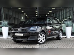 MINI Countryman - C Automaat / Head-Up / LED / Stoelverwarming / Getint glas / 18" Asteroid Spoke