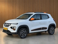 Dacia Spring - Comfort Plus 27 kWh SOH 91% | Navi | Airco | Camera | Leder