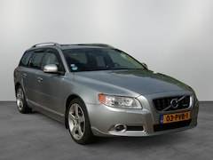 Volvo V70 - 2.0T R-Design