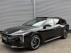 Kia K4 Sportswagon - 1.0 T-GDi MHEV GT-Line Launch Edition (pano) | Schuif/Kanteldak | Stoel/Stuurwielverwarmin