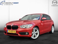 BMW 1-serie - 118i Corporate Lease Executive
