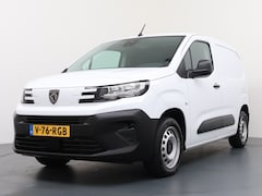 Peugeot Partner - 1.5 BlueHDI 130pk EAT8 L1 | Achteruitrijcamera | Apple Carplay/Android Auto|telefoonintegr