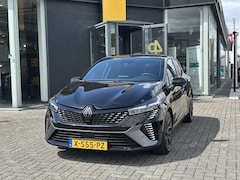 Renault Clio - E-Tech Full Hybrid 145 Esprit Alpine l Origineel NL l 1e-eigenaar l Dealeronderhouden l NA