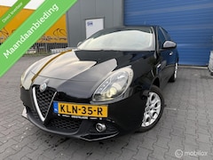 Alfa Romeo Giulietta - 1.4 Turbo / 2018 / Airco / Park. Sen. /