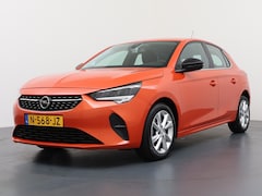 Opel Corsa - 1.2 Elegance 100PK | Airco | Apple Carplay/Android Auto|telefoonintegratie premium | Cruis