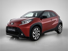 Toyota Aygo X - 1.0 VVT-i S-CVT Pulse + | BTW Voertuig | Parkeersensoren voor+achter | Keyless Entry/Start