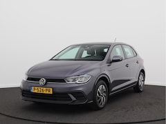 Volkswagen Polo - 1.0 TSI Life Business/ ECC/ zeer mooi
