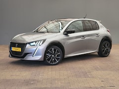 Peugeot 208 - 1.2 Turbo 100-PK EAT8 Panorama Dak | Camera | 17" Lichtmetaal | Digitaal Dashboard | Parke