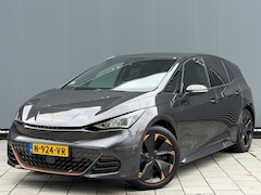 CUPRA Born - BWJ 12-2021 | Adrenaline One 62 kWh SOH 91, 7% | WARMTEPOMP | CLIMA | STOELVERW | 19'' LMV