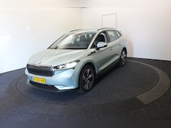 Skoda Enyaq iV - 60 EL Trekhaak Camera Dhoek Keyless Stuurverwarming