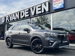 Suzuki S-Cross - 1.4 Boosterjet Special Edition Smart Hybrid Automaat | Meerdere kleuren leverbaar | Panoda
