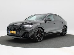 Audi Q8 - 60 TFSi e quattro 490 Pk S-Line Competition | Trekhaak | Panoramadak | Vierwielbesturing |