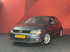 Volkswagen Jetta - 1.2 TSI Trendline | Navigatie | Airco | Cruise Control | APK 26-06-2027