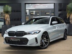 BMW 3-serie Touring - 320e | 204 PK | M Sportpakket | Panoramadak | Head-up display | Achteruitrijcamera | 3 Ser